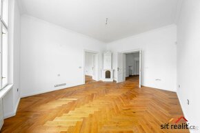 Prodej historické vily v Ústí nad Labem - Klíše, 390 m2, gar - 7