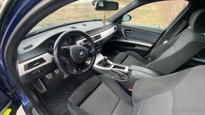 BMW E91 320i - 7