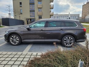 Volkswagen Passat Variant 2.0 / 110kW DSG6 / Higline+ - 7