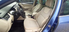 Škoda Octavia 3 2.0Tdi 110 Kw Xenony Led Denní svícení - 7