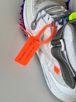 Nike x Off-White - 7