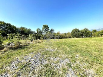 Prodej, stavební pozemek, 1 518 m2, Mořkov - 7