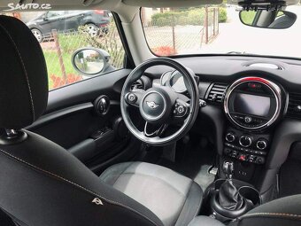 MINI COOPER 1.5i 100 kW (136 koní) - F56 - 7