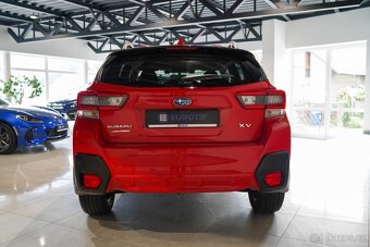 Subaru XV 1.6i Lineartronic Style AWD - 7