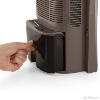 Odvlhčovač Drybest 2000G - 7