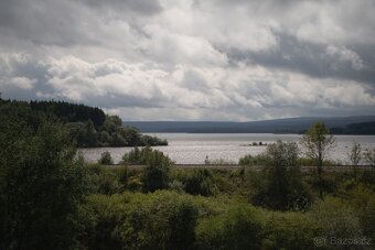 Ubytování Lipno - Soukromý apartmán V Podkroví - 7