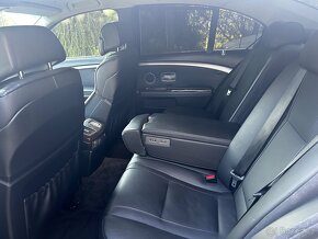 BMW 745D V8 2008 18xxxxkm - 7
