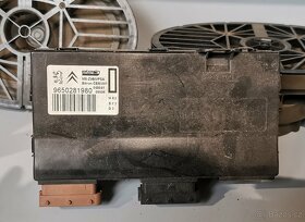 Peugeot 607 2,7hdi DPF - 7