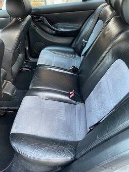 Seat leon cupra4 vr6 - 7