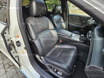 LEXUS LS500 awd - 7