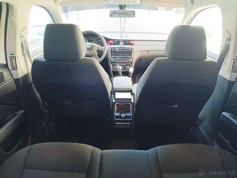 Škoda Superb ii 2.0 TDI 125.kw 4x4 - 7