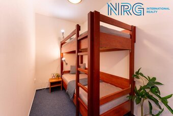 Apartmán v Krkonoších - 7