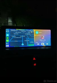 CarPley BMW f-series NBT - 7