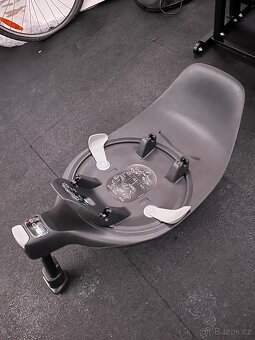 Autosedačka Cybex Cloud iSize 2023 + Base T - 7