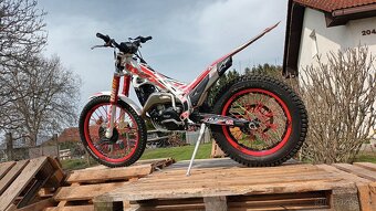 TRIAL BETA EVO 300 2016 +TP+SPZ+Hom. příbal . - 7