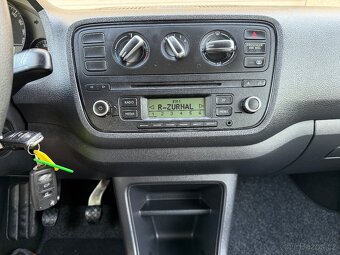 Škoda Citigo 1.0 MPi 44kW, 9/2012, 116tkm. - 7