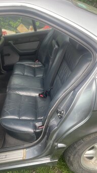 Bmw e34 - 7