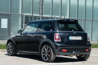 Mini Cooper S 128kw R56 - 7