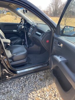 Kia Sportage Automat - 7