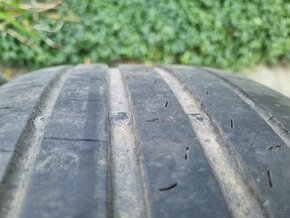 Letní kola 5x108 205/55 R16 - 7