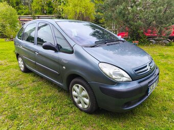 Citroen Xsara Picasso 1.6 16V - 7