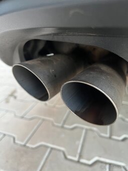Volkswagen Golf VII 2.0 TDI Kombi Lounge 4Motion 2015 tažné - 7