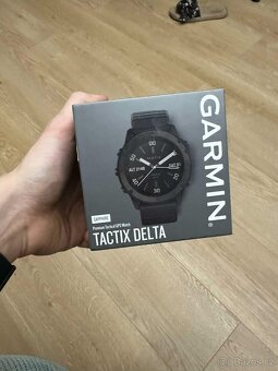Garmin Tactix Delta - 7