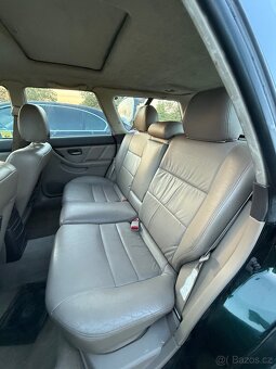Subaru Outback 3.0 H6, automat náhradní díly - 7