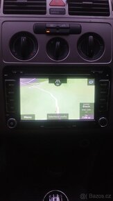 Volkswagen Touran 1.9tdi77kw - 7