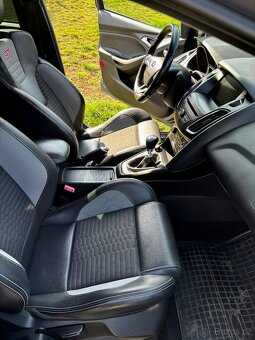 Ford Focus ST 184 kW - 7