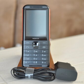 NOKIA 5310 - 7