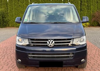 Volkswagen Multivan 2012 - 7