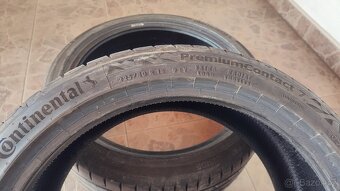 225/40 R18 Continental letní, 2024 - 7
