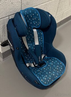Cybex Platinum Sirona + otocna baze Z - 7