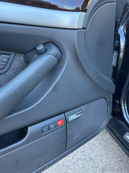 Audi A8 3.0TDi Quattro BOSE - 7
