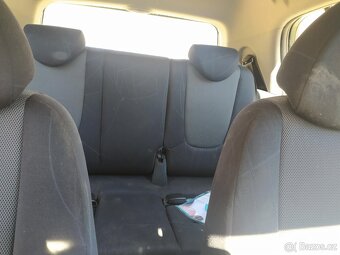 Smart Forfour 1.3 - 7
