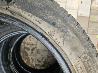 235/45R18 98Y XL CrossClimate MICHELIN - 7