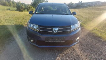 Dacia sandero 0.9tce 66kw benzin - 7