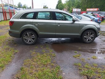Audi Q7 XBUGQ1 - 7