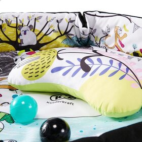Vzdělávací podložka Kinderkraft SmartPlay - 7