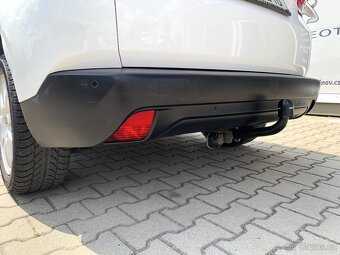 Peugeot 2008 1,2i PureTECH, automat, tažné, 3tí RZ - 7