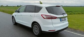 S-max 1.5 ecoboost 121kw Facelift MANUÁL,dph - 7