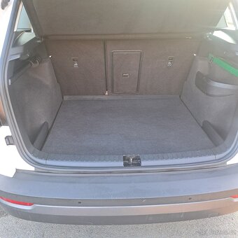Škoda Karoq 2.0TDI DSG 4x4 110KW 98200km - 7