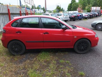 Seat Ibiza BXVX0SG - 7