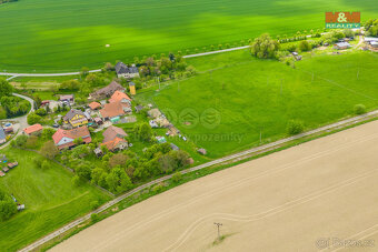 Prodej pole, 1166 m², Odry - 7