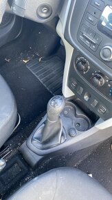Dacia Sandero II 1,2i - 7