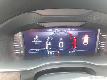 Kodiaq facelift virtual 2.0 TDI 110KW DSG - 7