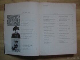 Larousse encyclopedia of modern history - Paul Hamlyn - 7