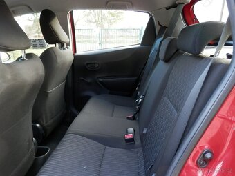 Toyota Yaris 1.0VVT-i Klima, 5Dv. Nové v ČR - 7