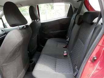 Toyota Yaris 1.0VVT-i  Klima, 5Dv. Nové v ČR - 7